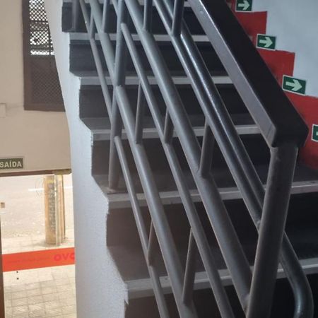 Novo Hotel Barro Preto بيلو هورزونتي المظهر الخارجي الصورة