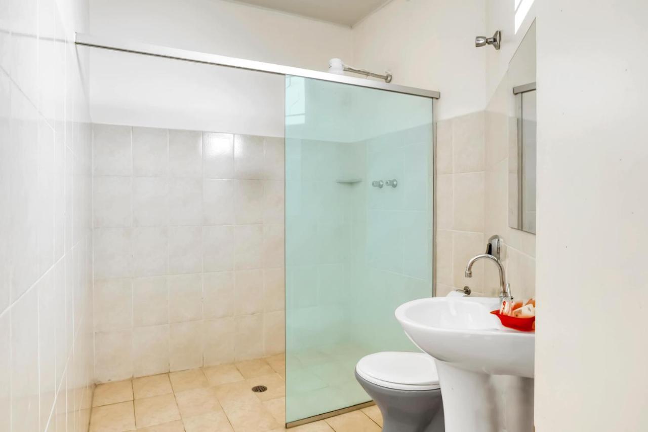 Novo Hotel Barro Preto بيلو هورزونتي المظهر الخارجي الصورة