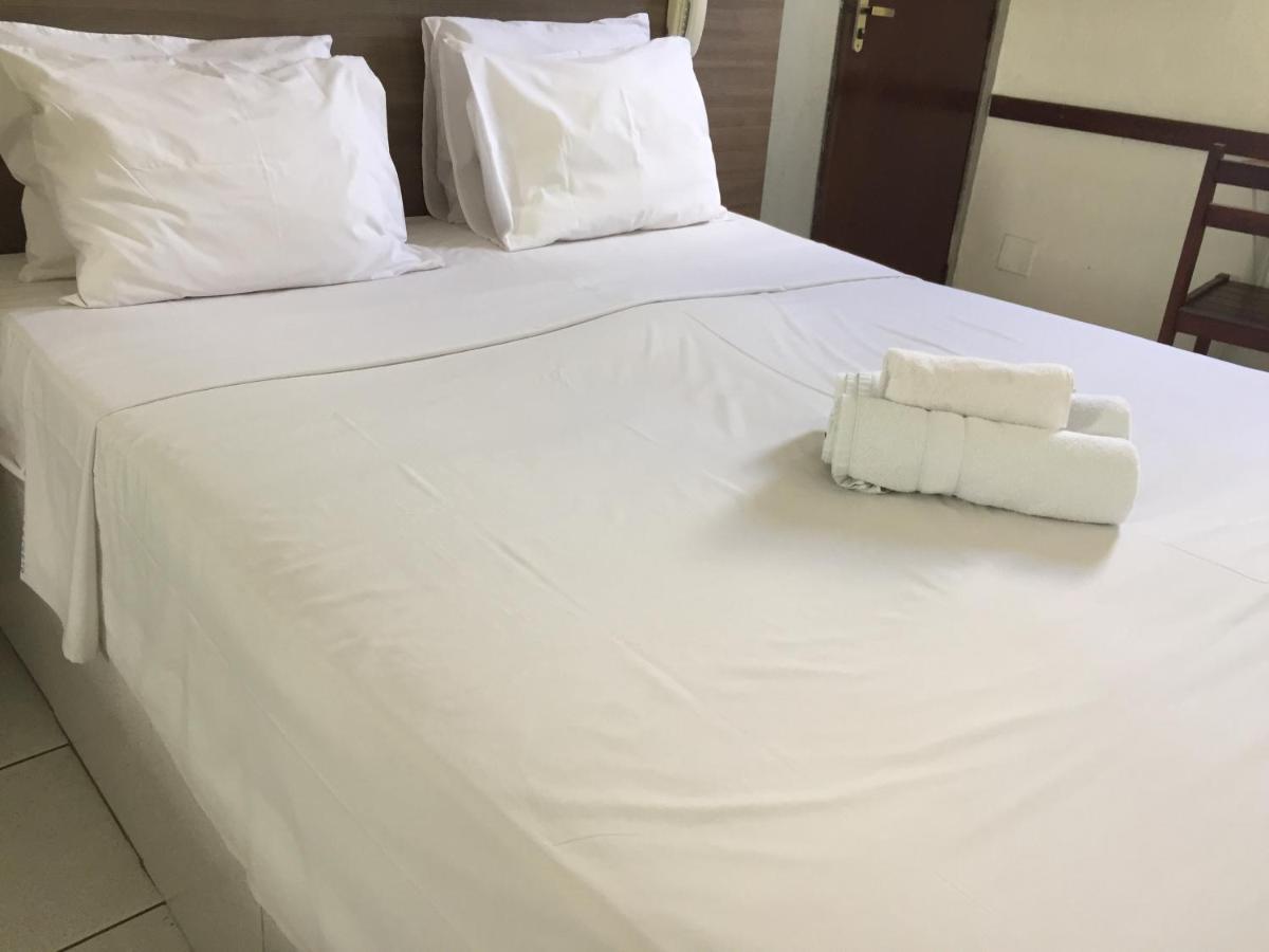 Novo Hotel Barro Preto بيلو هورزونتي المظهر الخارجي الصورة