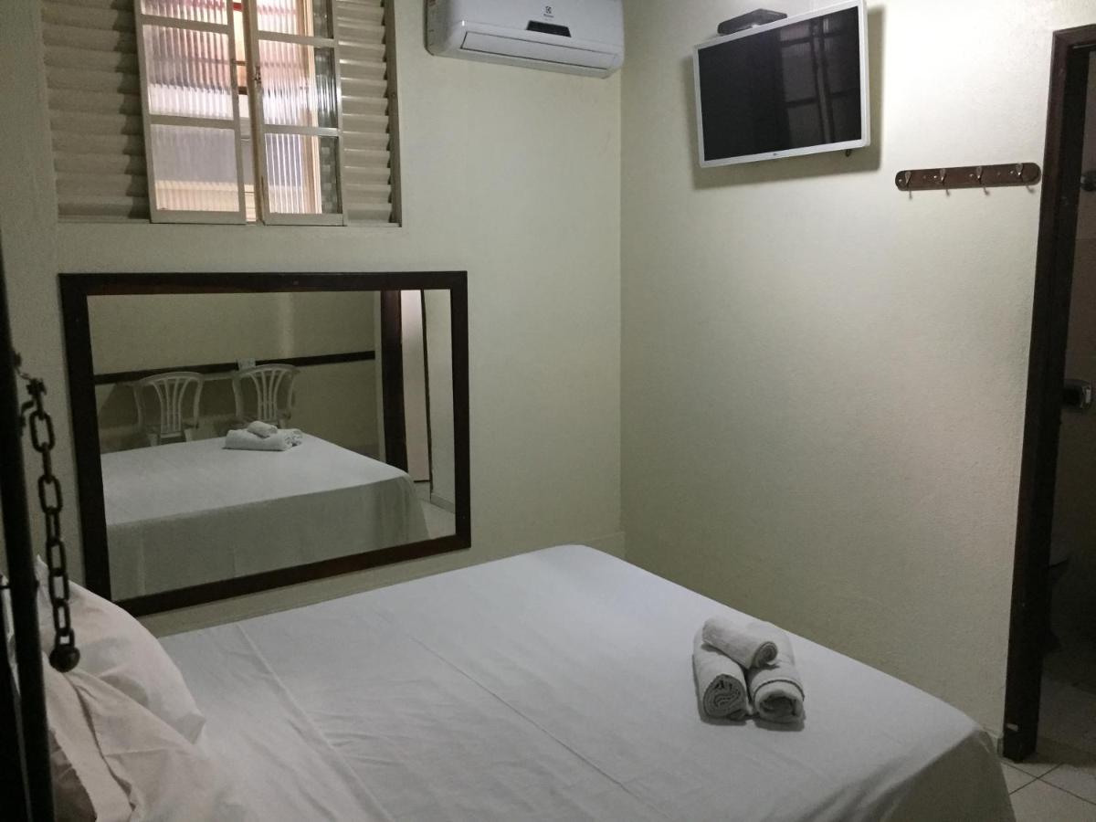 Novo Hotel Barro Preto بيلو هورزونتي المظهر الخارجي الصورة