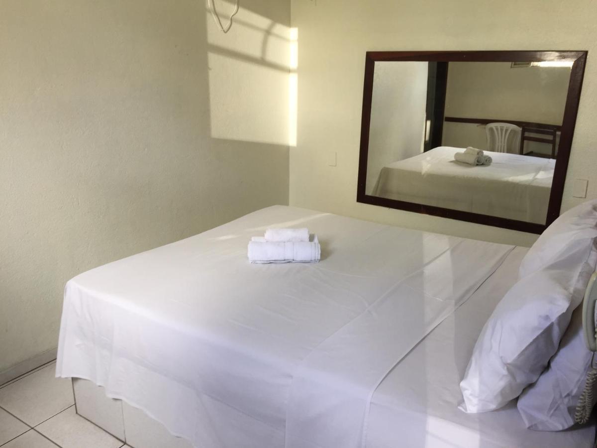 Novo Hotel Barro Preto بيلو هورزونتي المظهر الخارجي الصورة