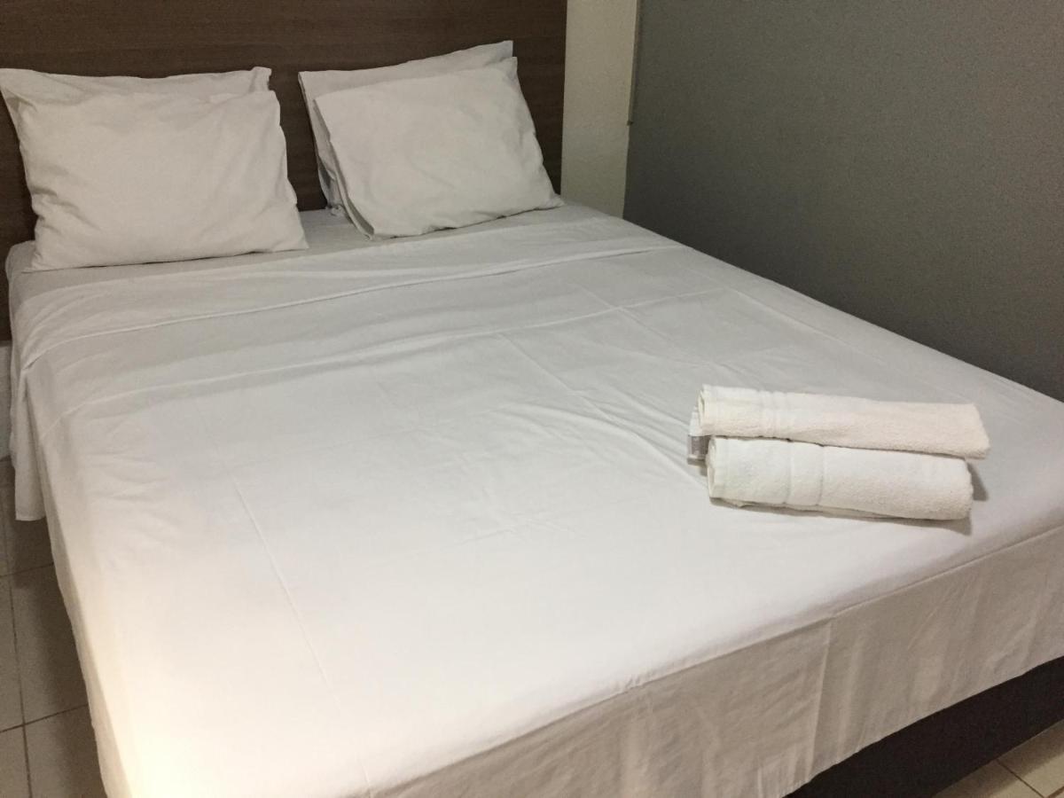 Novo Hotel Barro Preto بيلو هورزونتي المظهر الخارجي الصورة