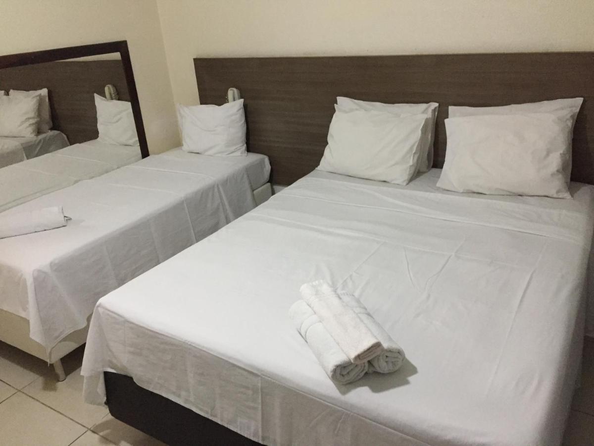 Novo Hotel Barro Preto بيلو هورزونتي المظهر الخارجي الصورة