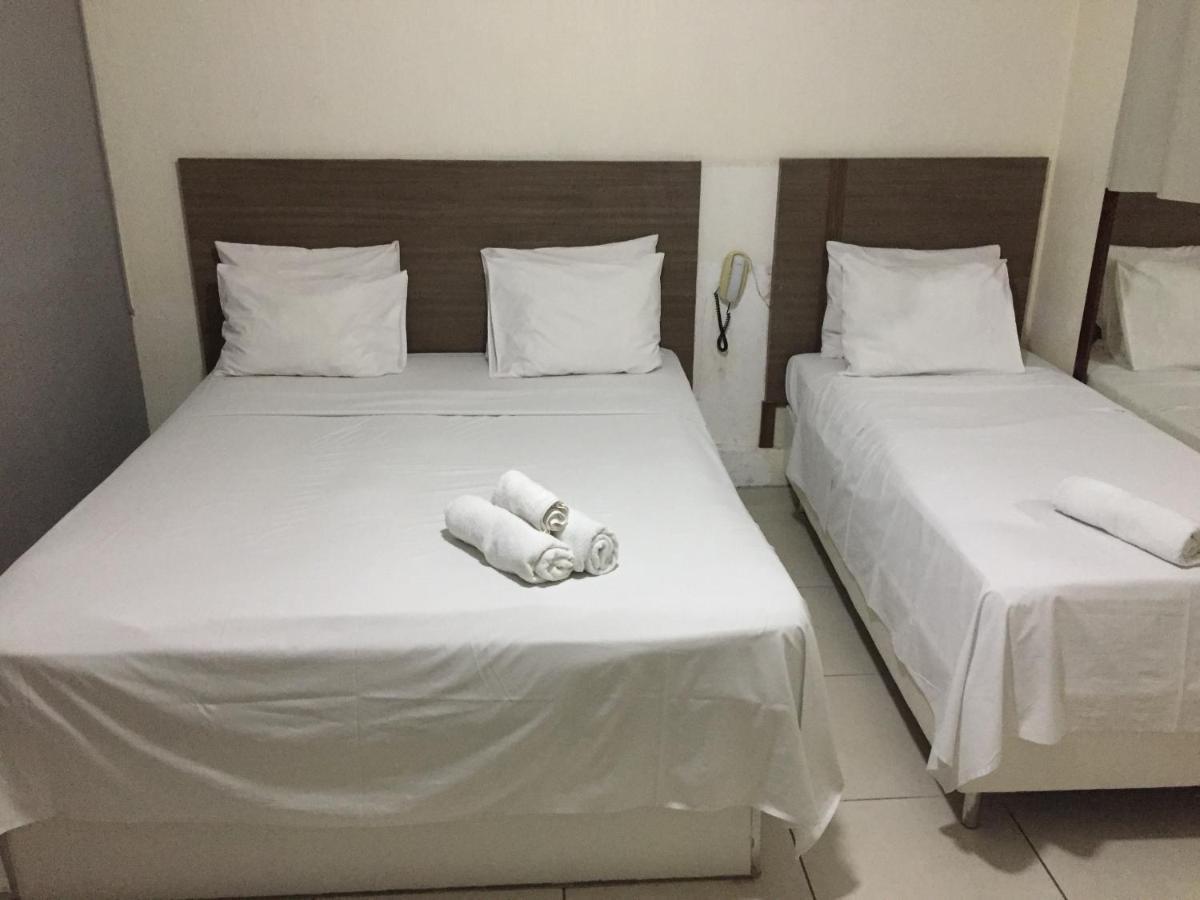 Novo Hotel Barro Preto بيلو هورزونتي المظهر الخارجي الصورة