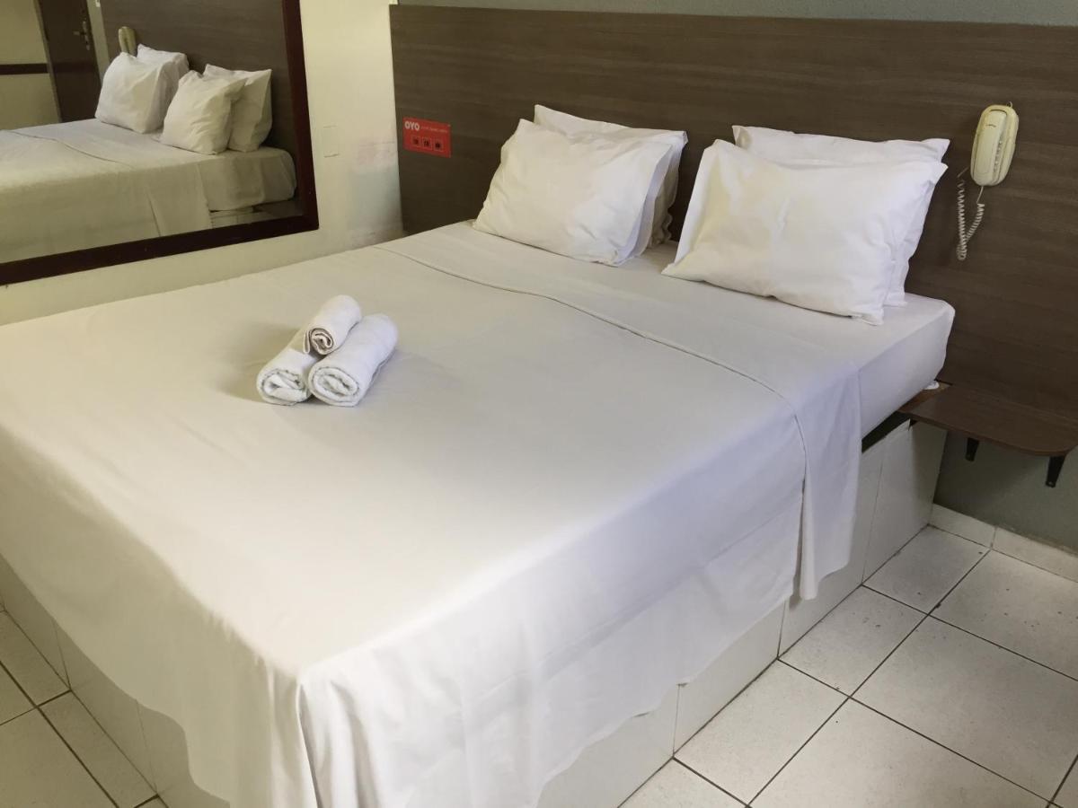 Novo Hotel Barro Preto بيلو هورزونتي المظهر الخارجي الصورة