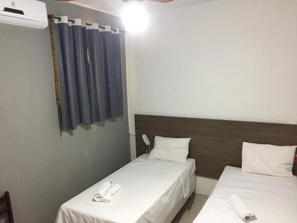 Novo Hotel Barro Preto بيلو هورزونتي المظهر الخارجي الصورة