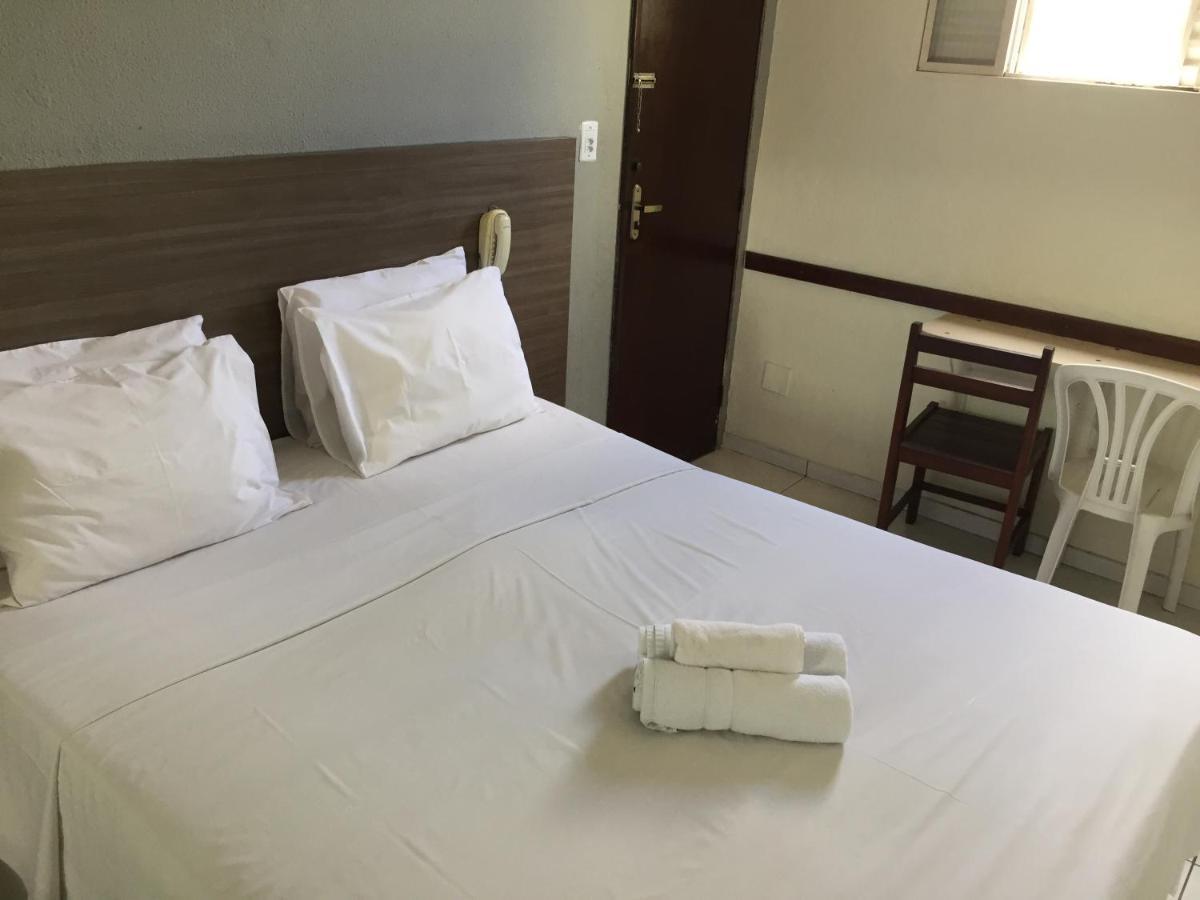 Novo Hotel Barro Preto بيلو هورزونتي المظهر الخارجي الصورة