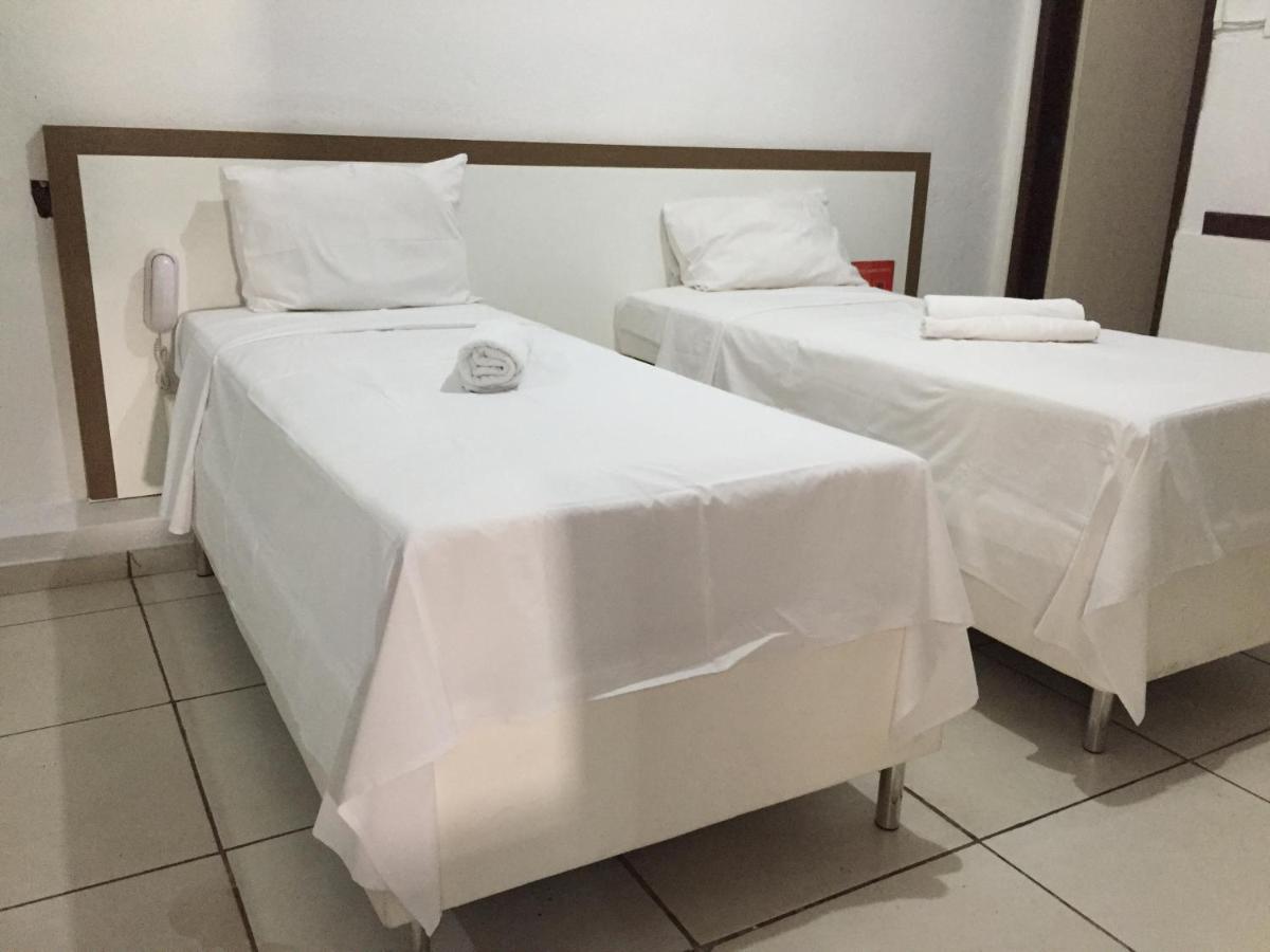 Novo Hotel Barro Preto بيلو هورزونتي المظهر الخارجي الصورة