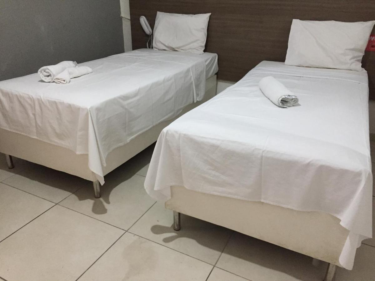 Novo Hotel Barro Preto بيلو هورزونتي المظهر الخارجي الصورة