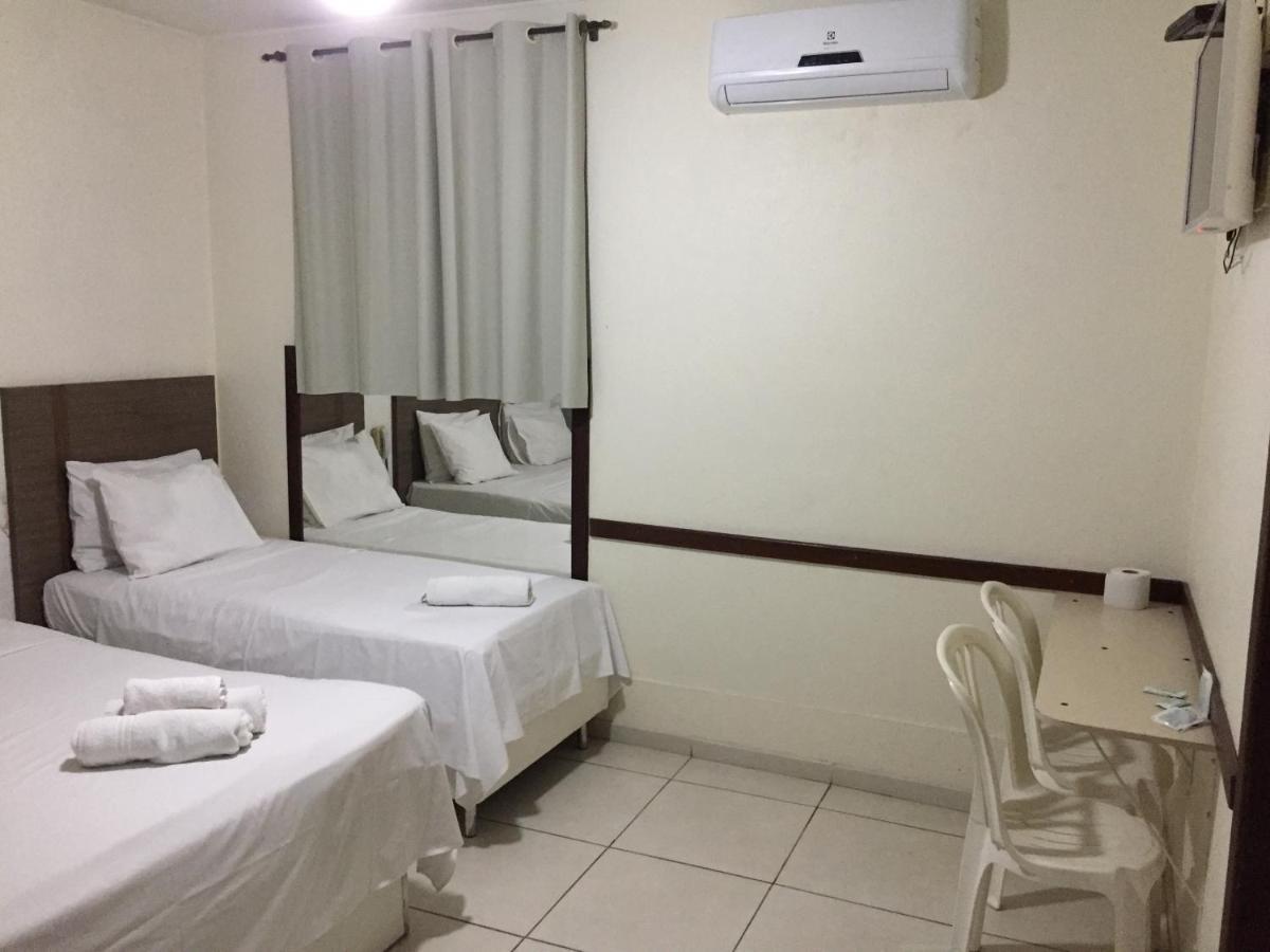 Novo Hotel Barro Preto بيلو هورزونتي المظهر الخارجي الصورة