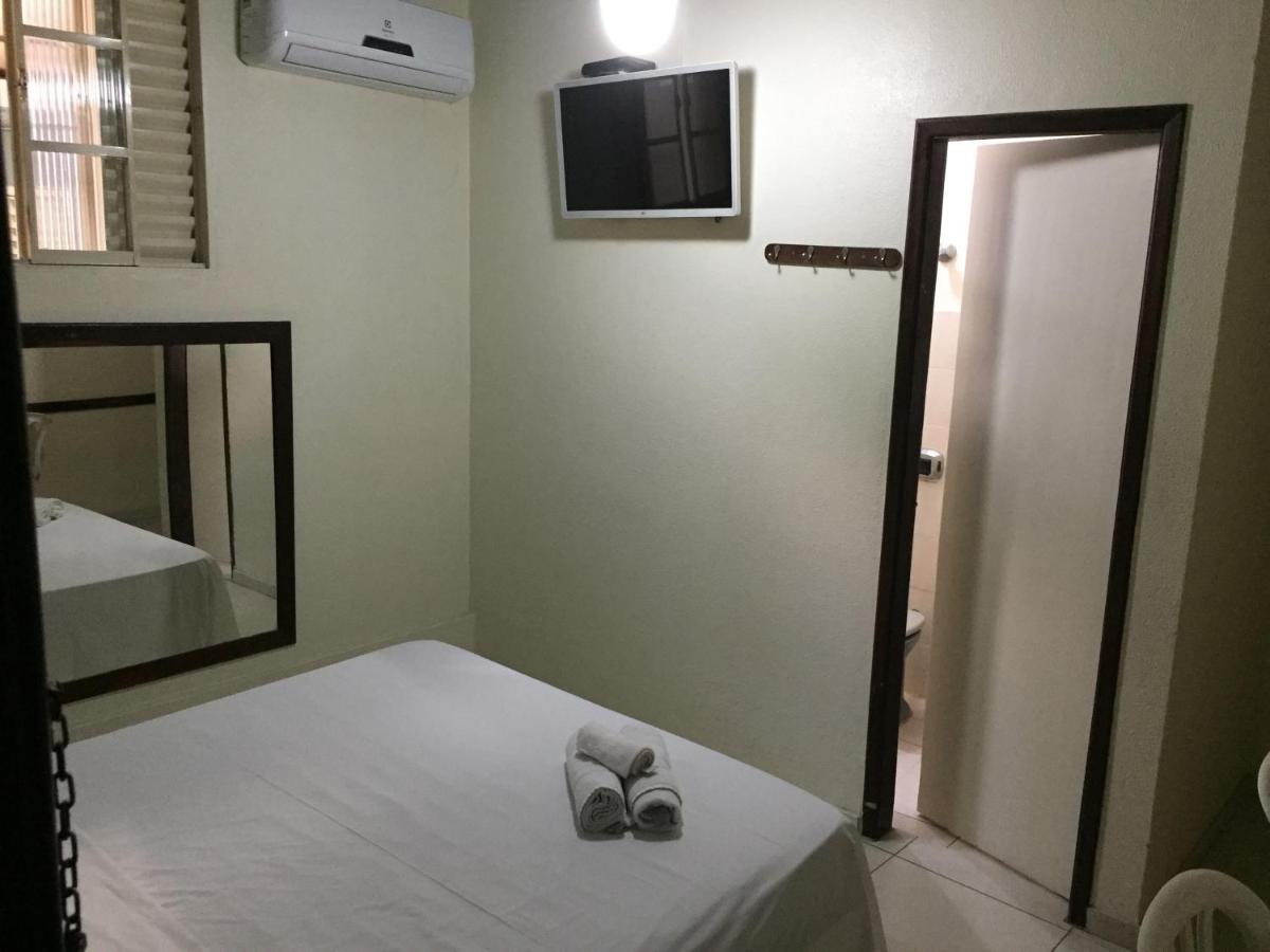 Novo Hotel Barro Preto بيلو هورزونتي المظهر الخارجي الصورة