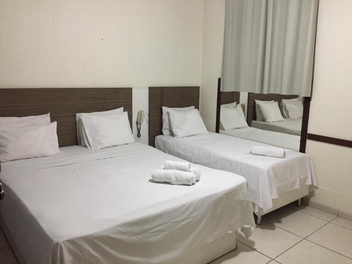 Novo Hotel Barro Preto بيلو هورزونتي المظهر الخارجي الصورة