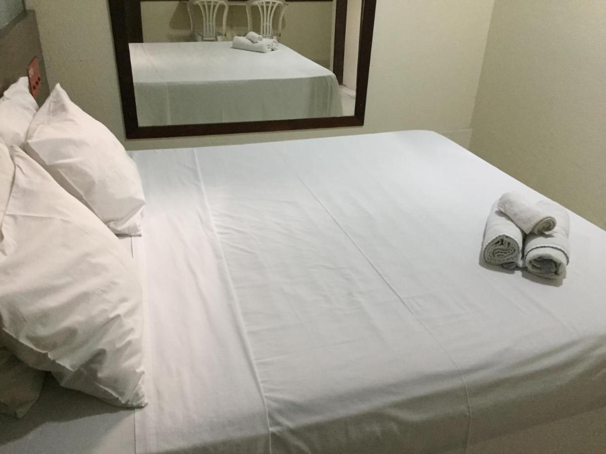 Novo Hotel Barro Preto بيلو هورزونتي المظهر الخارجي الصورة