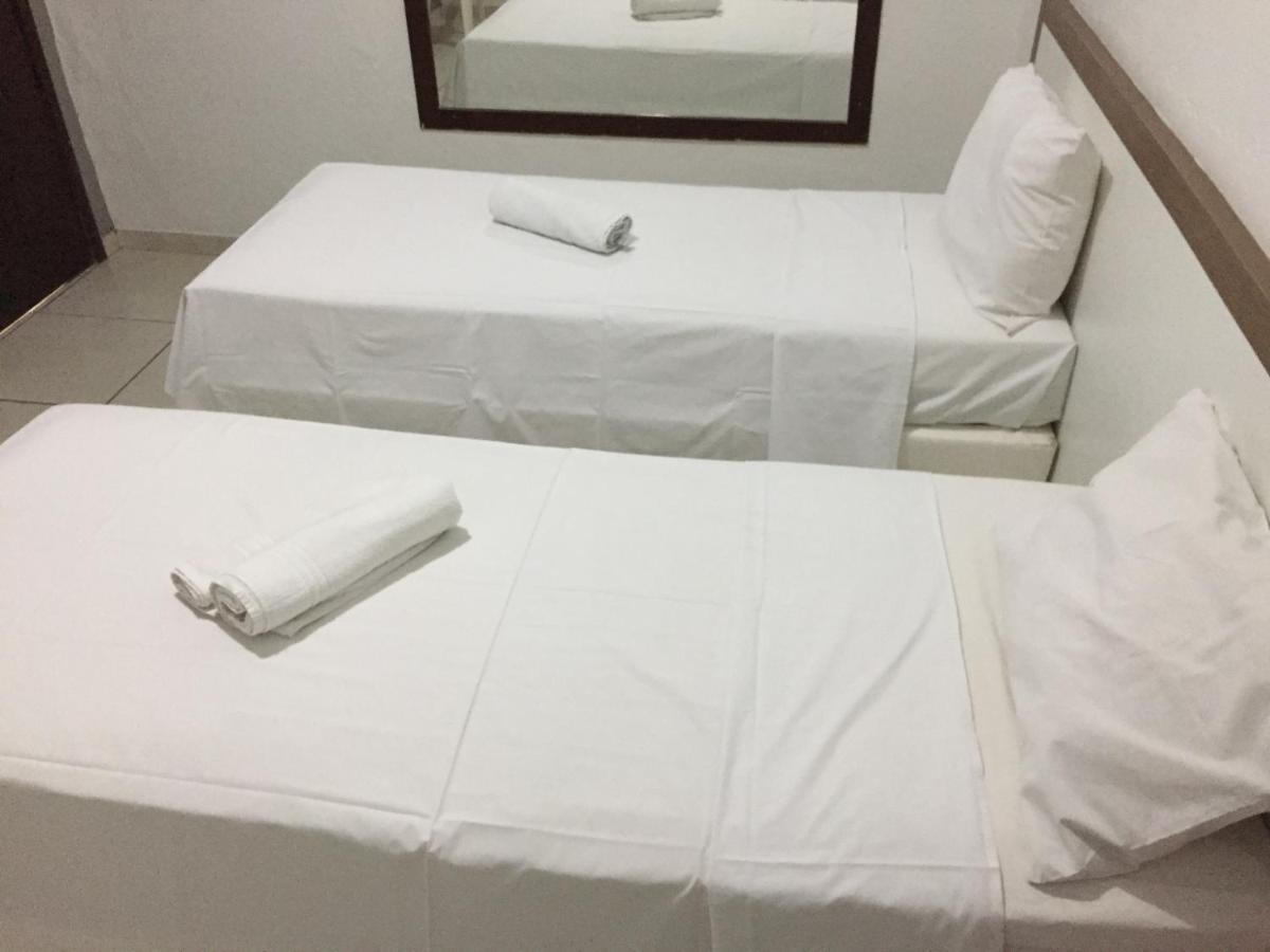 Novo Hotel Barro Preto بيلو هورزونتي المظهر الخارجي الصورة