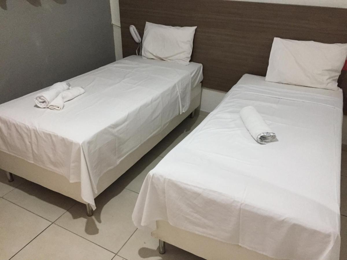 Novo Hotel Barro Preto بيلو هورزونتي المظهر الخارجي الصورة