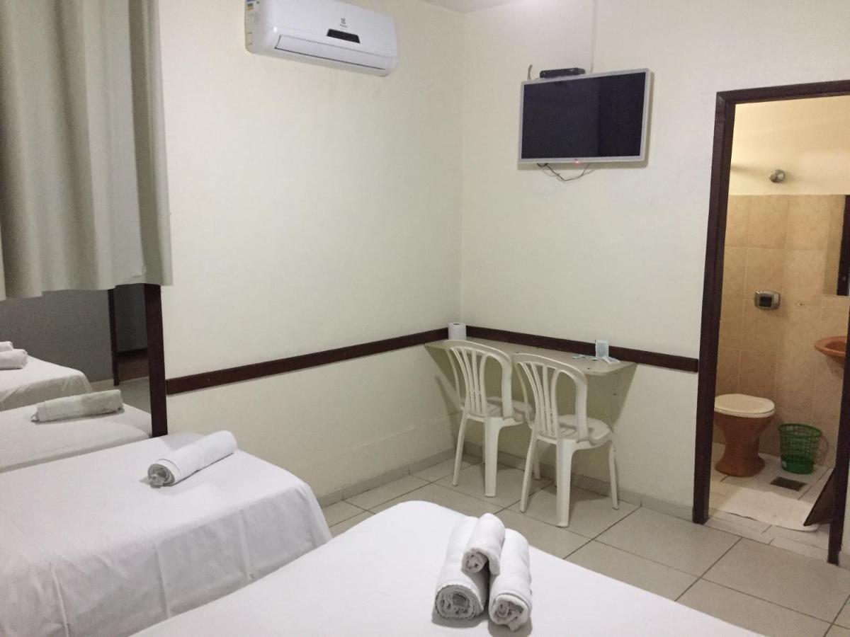 Novo Hotel Barro Preto بيلو هورزونتي المظهر الخارجي الصورة