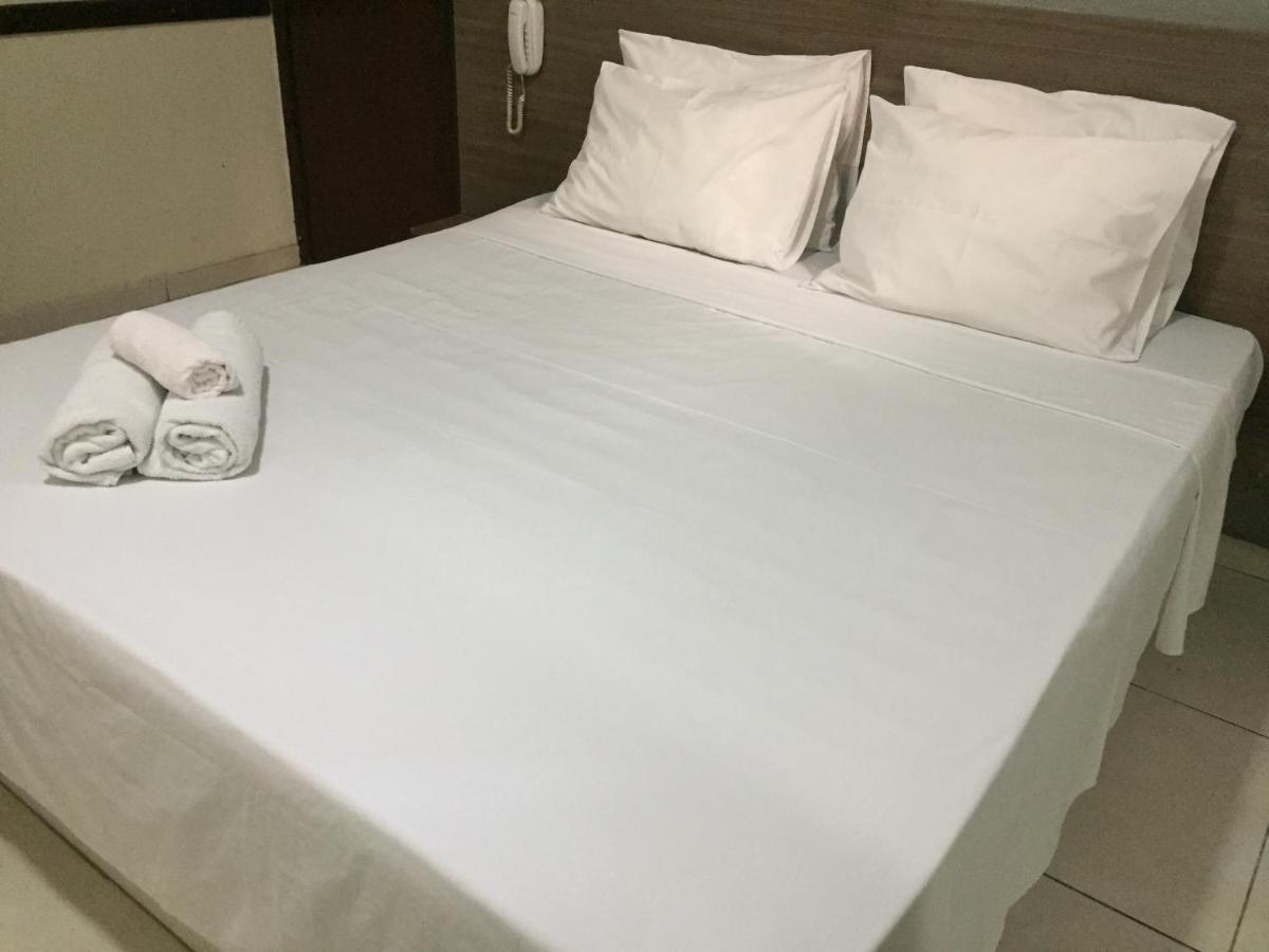 Novo Hotel Barro Preto بيلو هورزونتي المظهر الخارجي الصورة