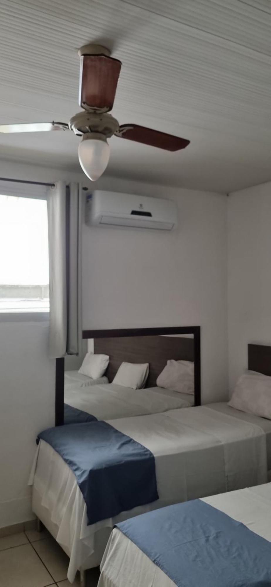 Novo Hotel Barro Preto بيلو هورزونتي المظهر الخارجي الصورة