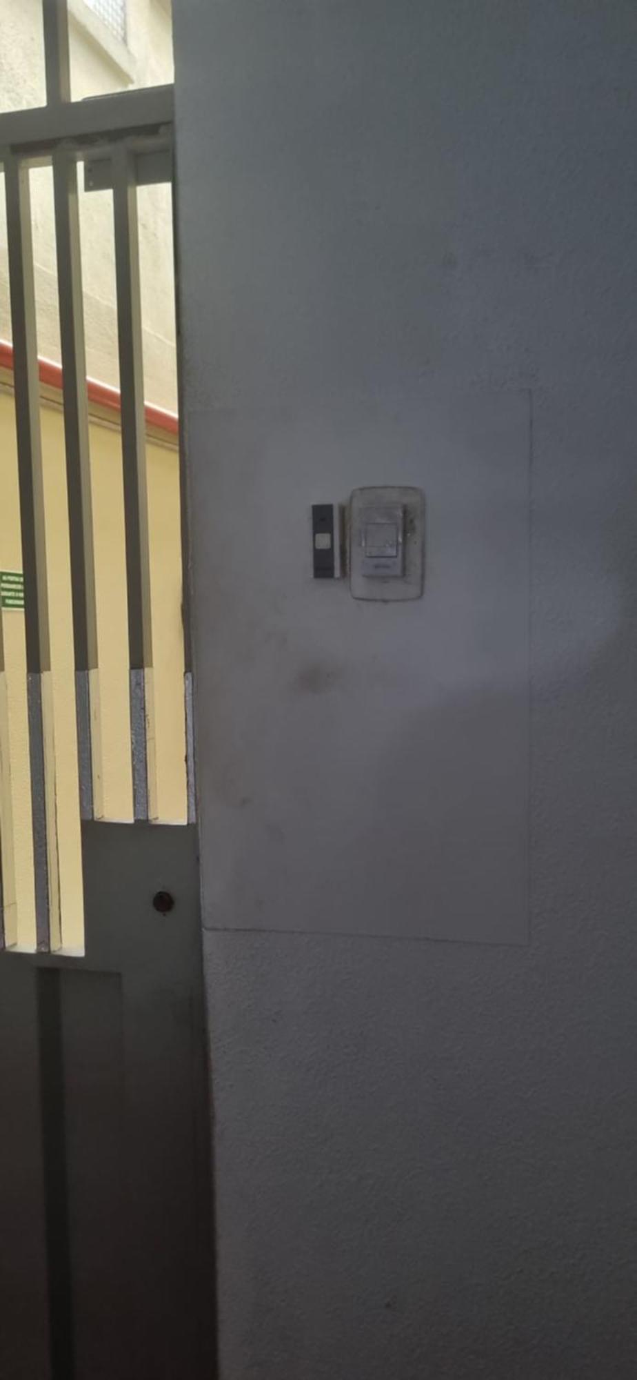 Novo Hotel Barro Preto بيلو هورزونتي المظهر الخارجي الصورة