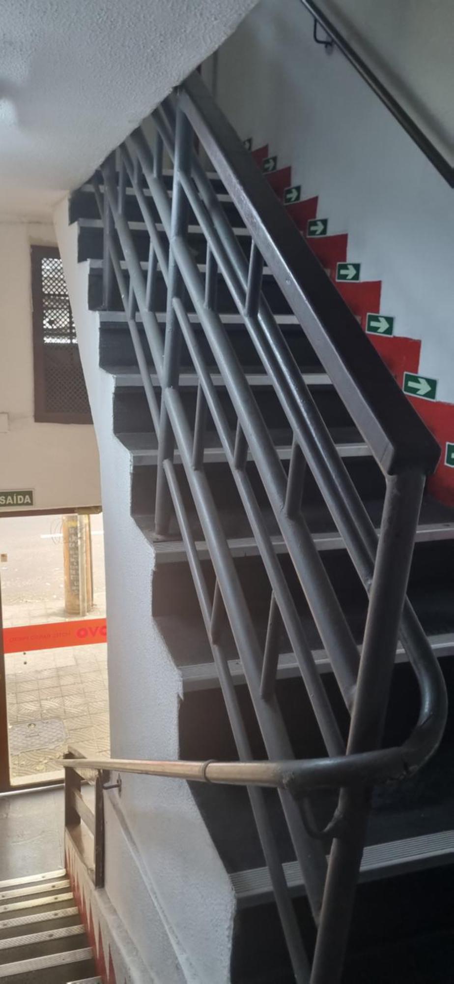 Novo Hotel Barro Preto بيلو هورزونتي المظهر الخارجي الصورة