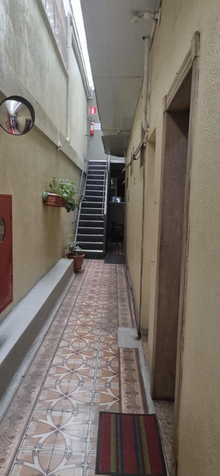 Novo Hotel Barro Preto بيلو هورزونتي المظهر الخارجي الصورة
