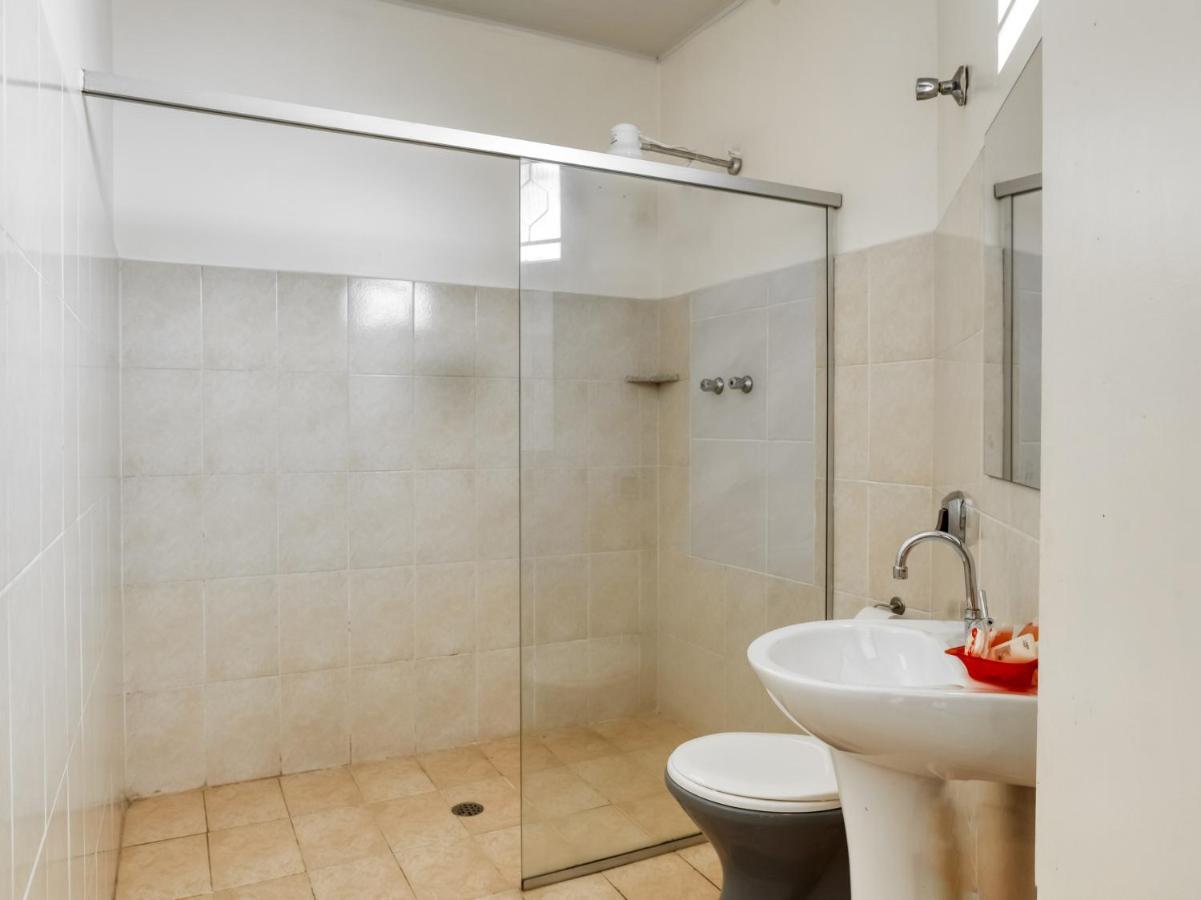 Novo Hotel Barro Preto بيلو هورزونتي المظهر الخارجي الصورة